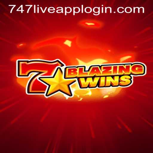 BlazingWins: The Thrilling Casino Game Fueling Excitement