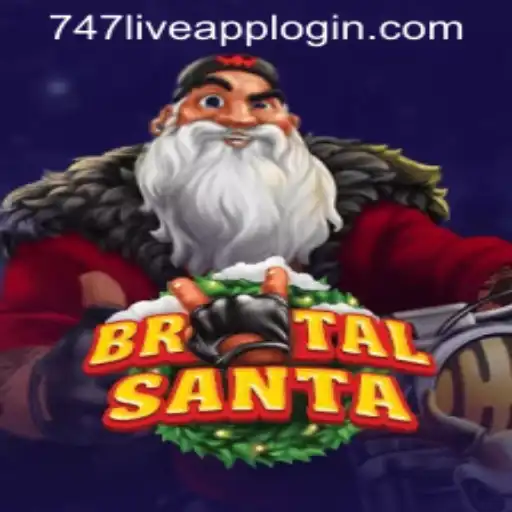 BrutalSanta: Navigating the Holiday Havoc in the Gaming World