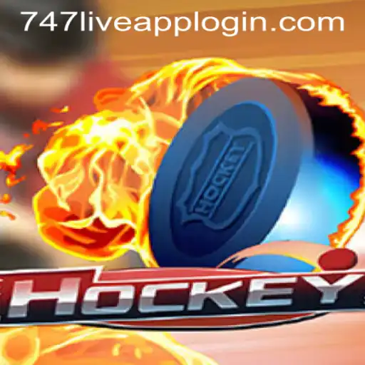 The Thrilling World of Hockey: Exploring the Game and 747LIVE APP LOGIN