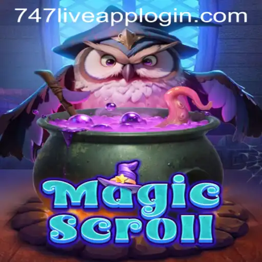 The Enchanting World of MagicScroll: An In-Depth Guide