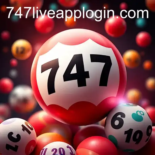 Exploring the World of Lottery Games and the Significance of 747LIVE APP LOGIN