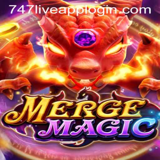 Unraveling the Mystery of MergeMagic: A Captivating Adventure