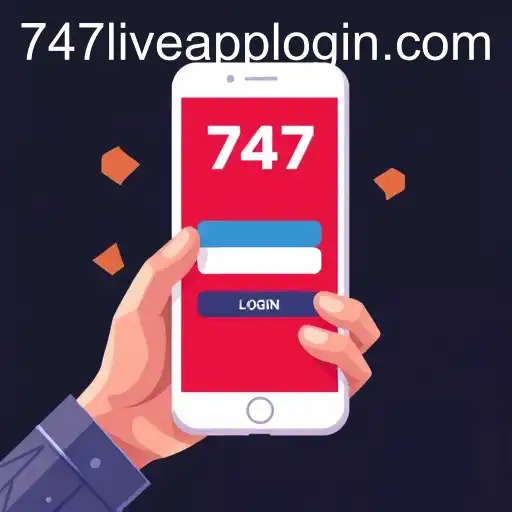 Exclusive Offers: Enhance Your Experience with 747LIVE APP LOGIN