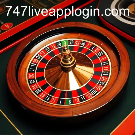 Understanding Roulette and the Role of 747LIVE APP LOGIN